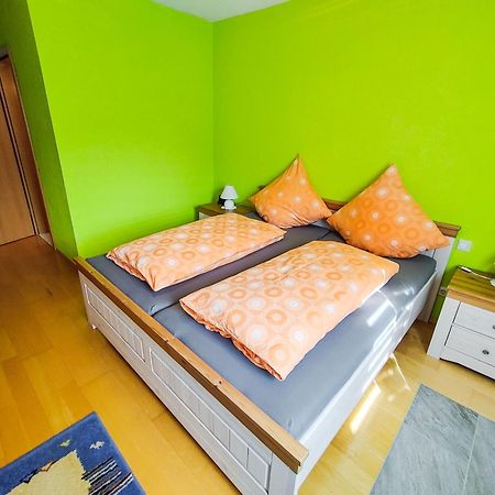 Ferienwohnung Ella, 95Qm, Terrasse Todtnau Exteriör bild