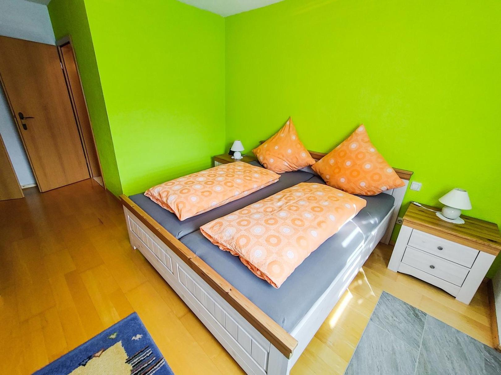 Ferienwohnung Ella, 95Qm, Terrasse Todtnau Exteriör bild