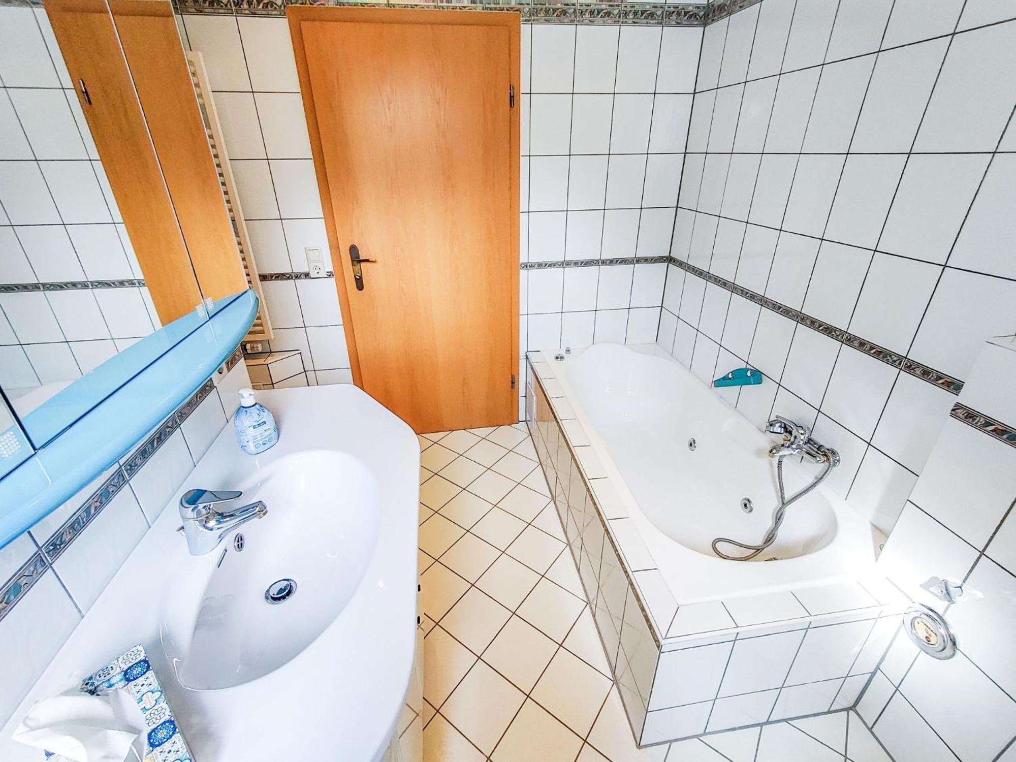Ferienwohnung Ella, 95Qm, Terrasse Todtnau Exteriör bild