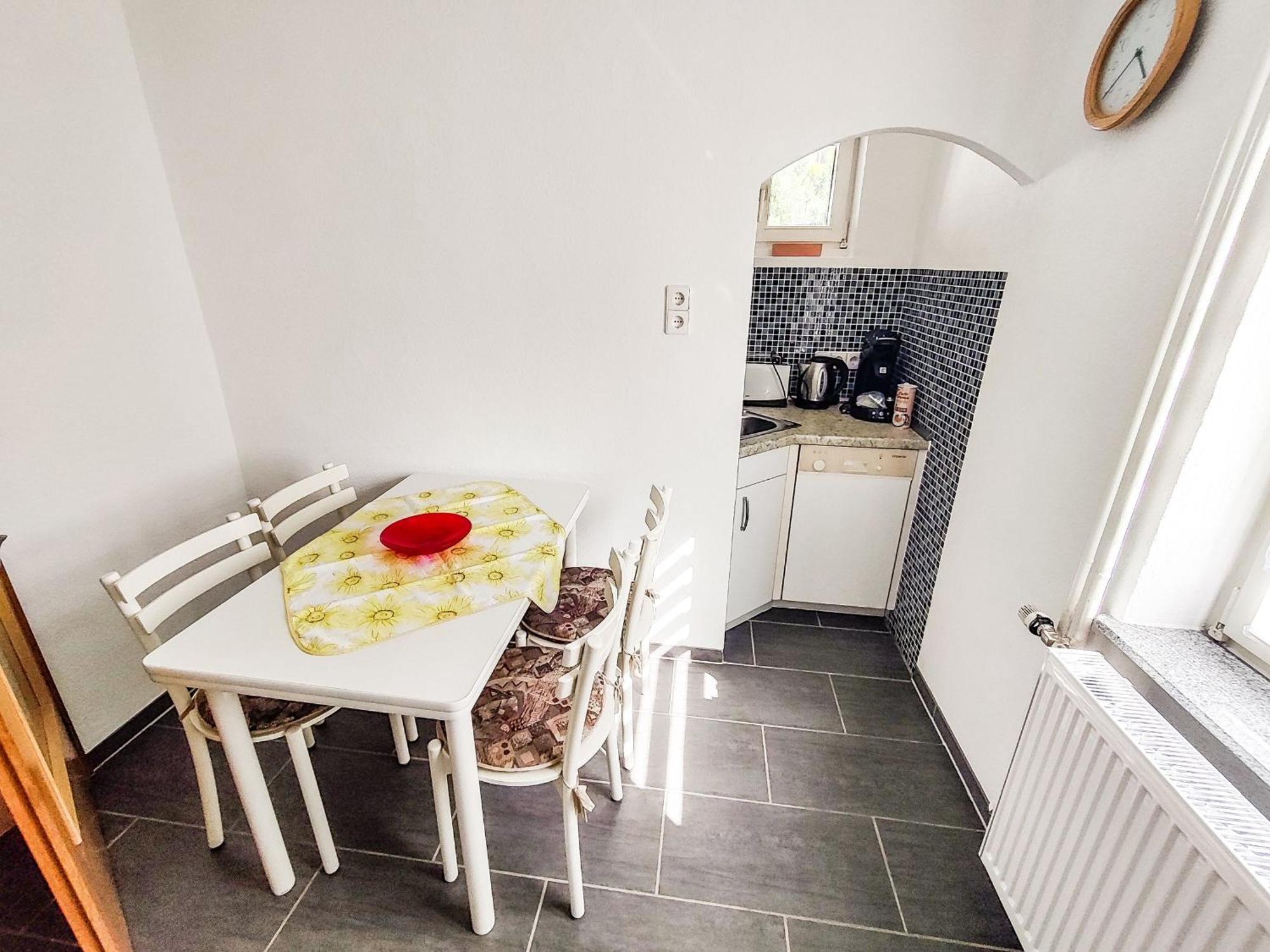 Ferienwohnung Ella, 95Qm, Terrasse Todtnau Exteriör bild