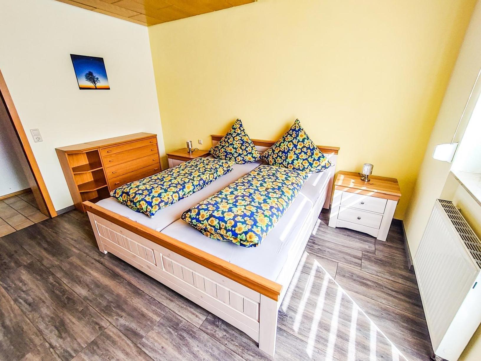 Ferienwohnung Ella, 95Qm, Terrasse Todtnau Exteriör bild